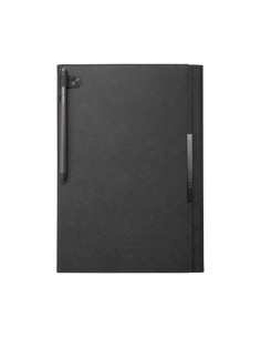 ASUS ZenPad 10 Zen Clutch 25,4 cm (10") Custodia a libro Nero