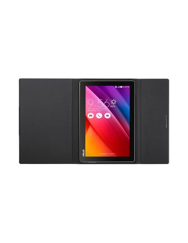 ASUS ZenPad 10 Zen Clutch 25,4 cm (10") Custodia a libro Nero