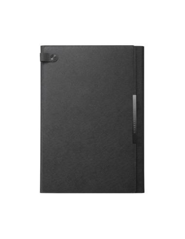 ASUS ZenPad 10 Zen Clutch 25,4 cm (10") Custodia a libro Nero