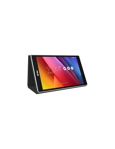 ASUS 90XB015P-BSL440 custodia per tablet 20,3 cm (8") Cover Nero
