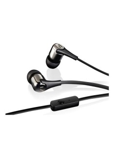 ASUS EL30 Auricolare Cablato In-ear Musica e Chiamate Nero