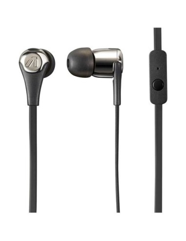 ASUS EL30 Auricolare Cablato In-ear Musica e Chiamate Nero