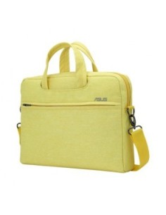 ASUS 90XB01D0-BBA020 borsa per notebook 30,5 cm (12") Valigetta ventiquattrore Giallo