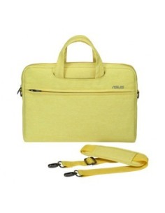 ASUS 90XB01D0-BBA020 borsa per notebook 30,5 cm (12") Valigetta ventiquattrore Giallo 2
