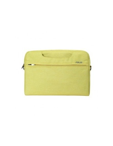 ASUS 90XB01D0-BBA020 borsa per notebook 30,5 cm (12") Valigetta ventiquattrore Giallo
