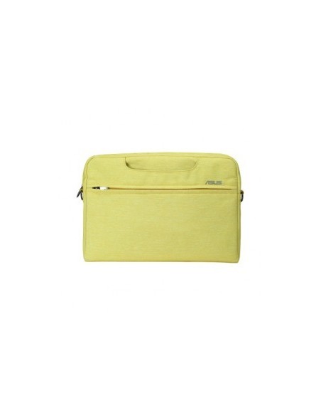 ASUS 90XB01D0-BBA020 borsa per notebook 30,5 cm (12") Valigetta ventiquattrore Giallo