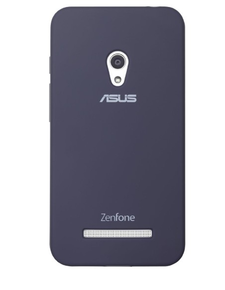 ASUS 90XB024A-BSL000 custodia per cellulare 12,7 cm (5") Cover Blu