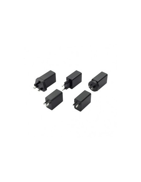 ASUS N18W-01 Nero Interno