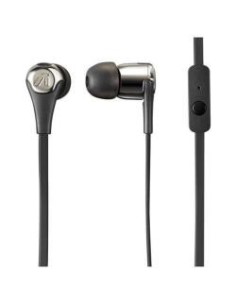 ASUS EL33 Auricolare Cablato In-ear Musica e Chiamate Nero