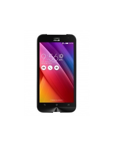 ASUS 90XB02UA-BSL000 custodia per cellulare 14 cm (5.5") Cover Nero