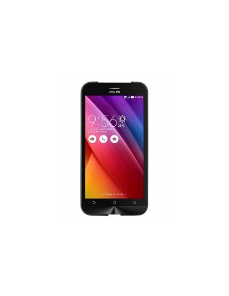 ASUS 90XB02UA-BSL000 custodia per cellulare 14 cm (5.5") Cover Nero