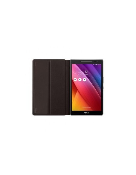 ASUS 90XB030P-BSL040 custodia per tablet 20,3 cm (8") Cover Nero