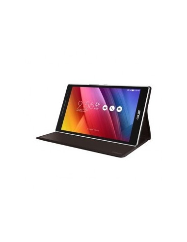 ASUS 90XB030P-BSL040 custodia per tablet 20,3 cm (8") Cover Nero