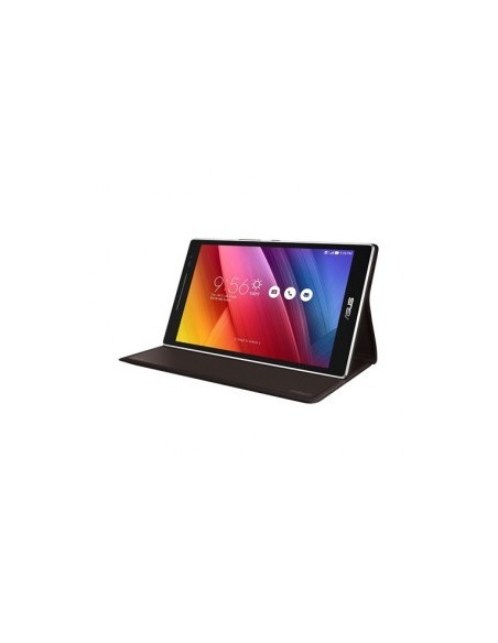ASUS 90XB030P-BSL040 custodia per tablet 20,3 cm (8") Cover Nero