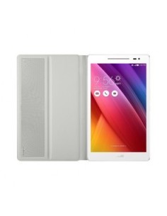 ASUS 90XB030P-BSL050 custodia per tablet 20,3 cm (8") Custodia a libro Bianco
