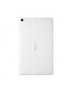ASUS 90XB030P-BSL050 custodia per tablet 20,3 cm (8") Custodia a libro Bianco 2