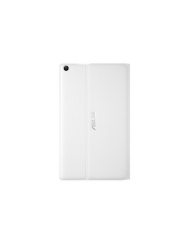 ASUS 90XB030P-BSL050 custodia per tablet 20,3 cm (8") Custodia a libro Bianco