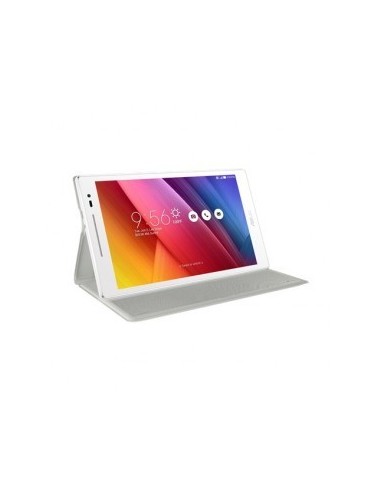 ASUS 90XB030P-BSL050 custodia per tablet 20,3 cm (8") Custodia a libro Bianco