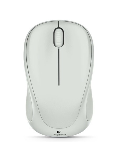 Logitech M317 mouse Ambidestro RF Wireless