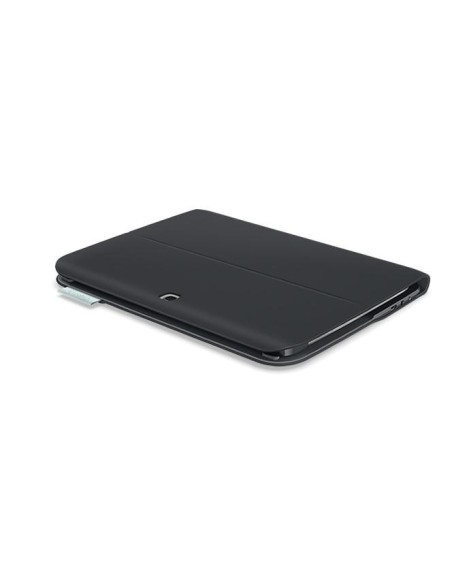 Logitech Ultrathin Keyboard Folio Nero Bluetooth QZERTY Italiano