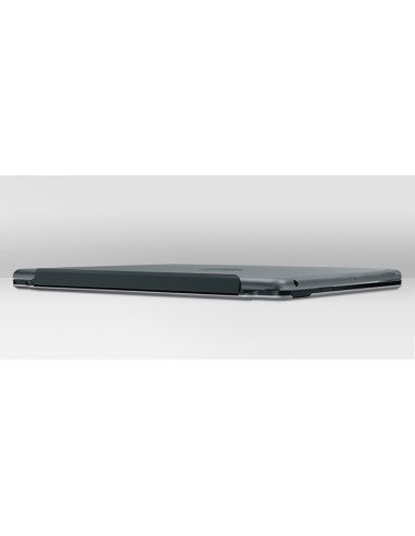 Logitech Ultrathin Grigio Bluetooth Italiano