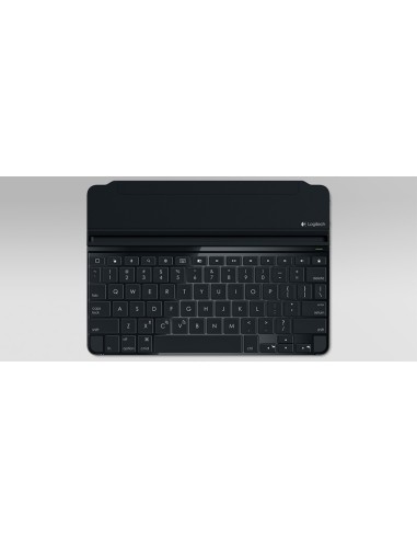 Logitech Ultrathin Grigio Bluetooth Italiano