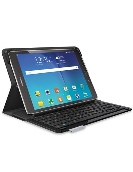 Logitech Type - S Nero Bluetooth Italiano