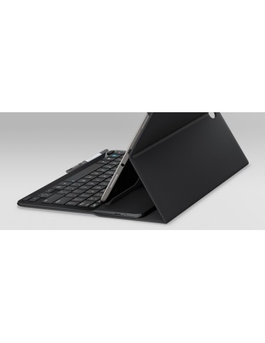 Logitech Type - S Nero Bluetooth Italiano