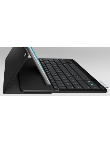 Logitech Type - S Nero Bluetooth Italiano