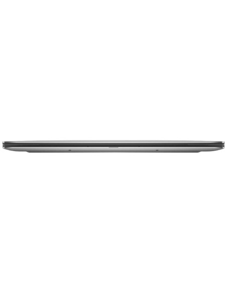DELL XPS 13 Ultrabook 33,8 cm (13.3") Full HD Intel® Core™ i5 8 GB LPDDR3-SDRAM 256 GB SSD Windows 10 Pro Nero, Argento