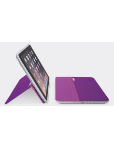 Logitech AnyAngle 24,6 cm (9.7") Cover Viola