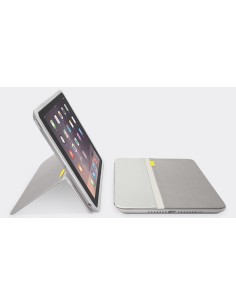 Logitech AnyAngle 24,6 cm (9.7") Cover Grigio