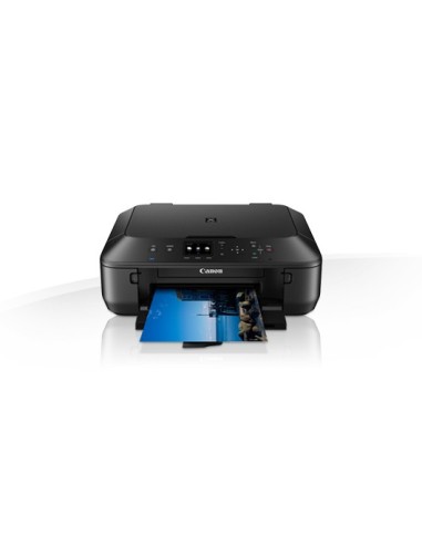 Canon PIXMA MG5650 Ad inchiostro A4 4800 x 1200 DPI Wi-Fi
