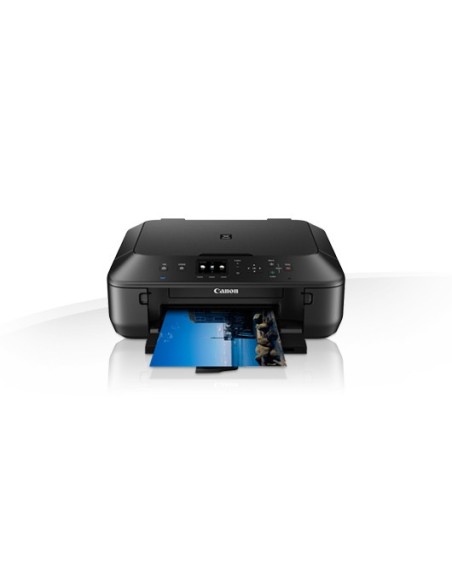 Canon PIXMA MG5650 Ad inchiostro A4 4800 x 1200 DPI Wi-Fi