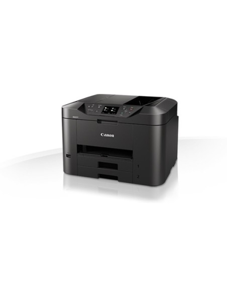 Canon MAXIFY MB2350 Ad inchiostro A4 600 x 1200 DPI Wi-Fi