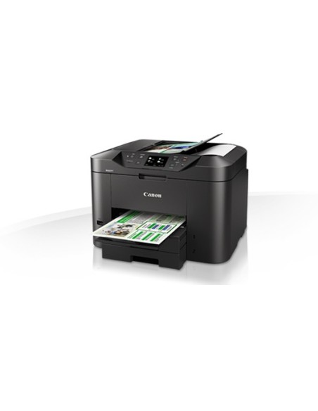 Canon MAXIFY MB2350 Ad inchiostro A4 600 x 1200 DPI Wi-Fi