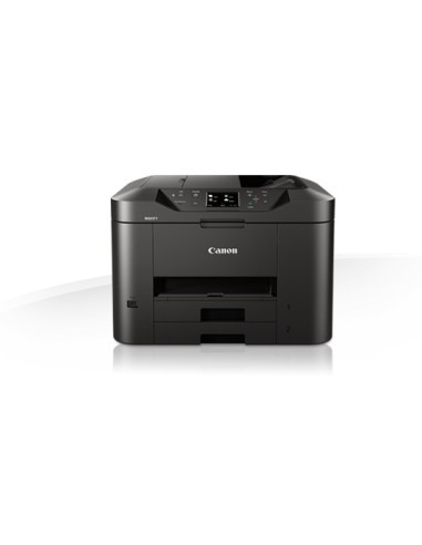 Canon MAXIFY MB2350 Ad inchiostro A4 600 x 1200 DPI Wi-Fi