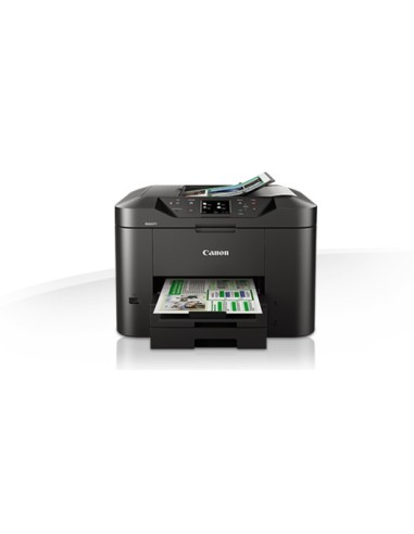 Canon MAXIFY MB2350 Ad inchiostro A4 600 x 1200 DPI Wi-Fi
