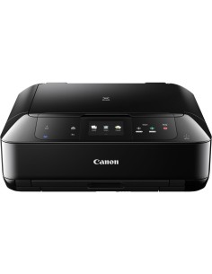 Canon PIXMA MG7550 Ad inchiostro A4 9600 x 2400 DPI Wi-Fi