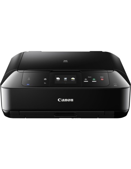 Canon PIXMA MG7550 Ad inchiostro A4 9600 x 2400 DPI Wi-Fi
