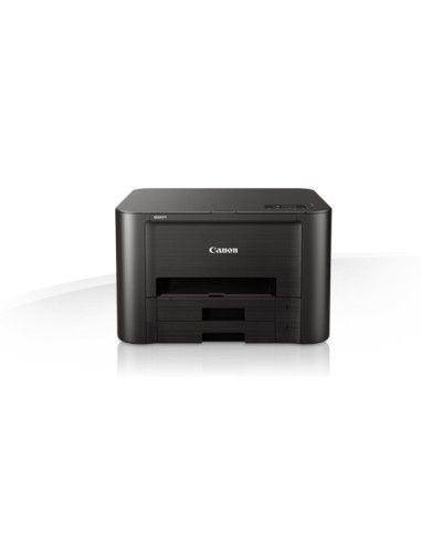 Canon MAXIFY iB4050 stampante a getto d'inchiostro A colori 600 x 1200 DPI A4 Wi-Fi