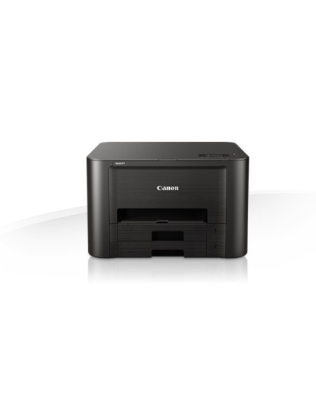 Canon MAXIFY iB4050 stampante a getto d'inchiostro A colori 600 x 1200 DPI A4 Wi-Fi