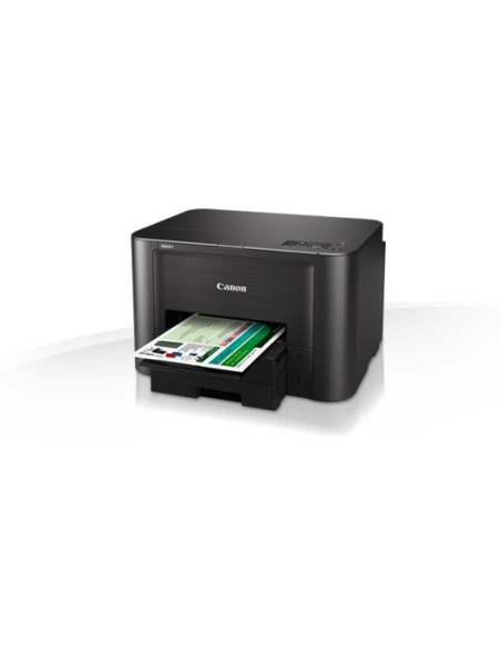 Canon MAXIFY iB4050 stampante a getto d'inchiostro A colori 600 x 1200 DPI A4 Wi-Fi