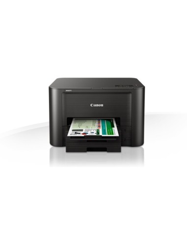 Canon MAXIFY iB4050 stampante a getto d'inchiostro A colori 600 x 1200 DPI A4 Wi-Fi