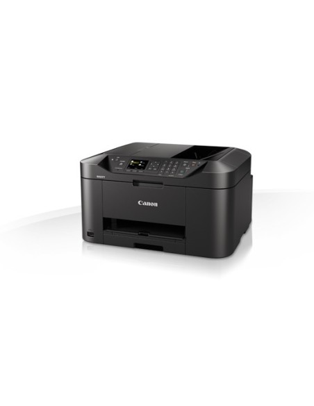 Canon MAXIFY MB2050 Ad inchiostro A4 600 x 1200 DPI Wi-Fi