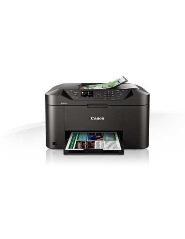 Canon MAXIFY MB2050 Ad inchiostro A4 600 x 1200 DPI Wi-Fi
