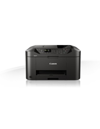 Canon MAXIFY MB2050 Ad inchiostro A4 600 x 1200 DPI Wi-Fi