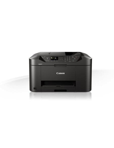 Canon MAXIFY MB2050 Ad inchiostro A4 600 x 1200 DPI Wi-Fi
