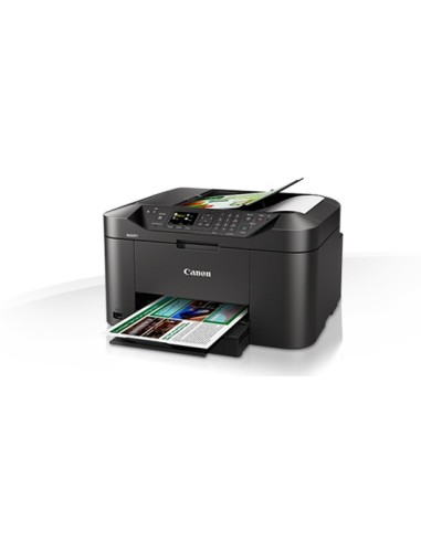 Canon MAXIFY MB2050 Ad inchiostro A4 600 x 1200 DPI Wi-Fi