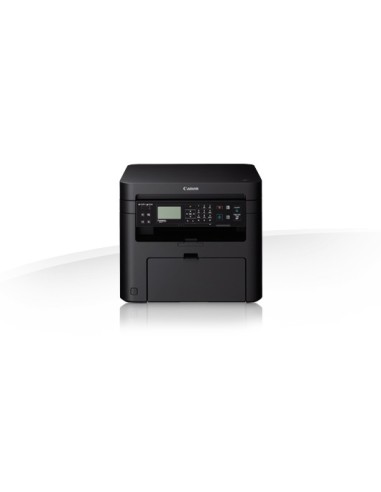 Canon i-SENSYS MF211 Laser A4 1200 x 1200 DPI 23 ppm